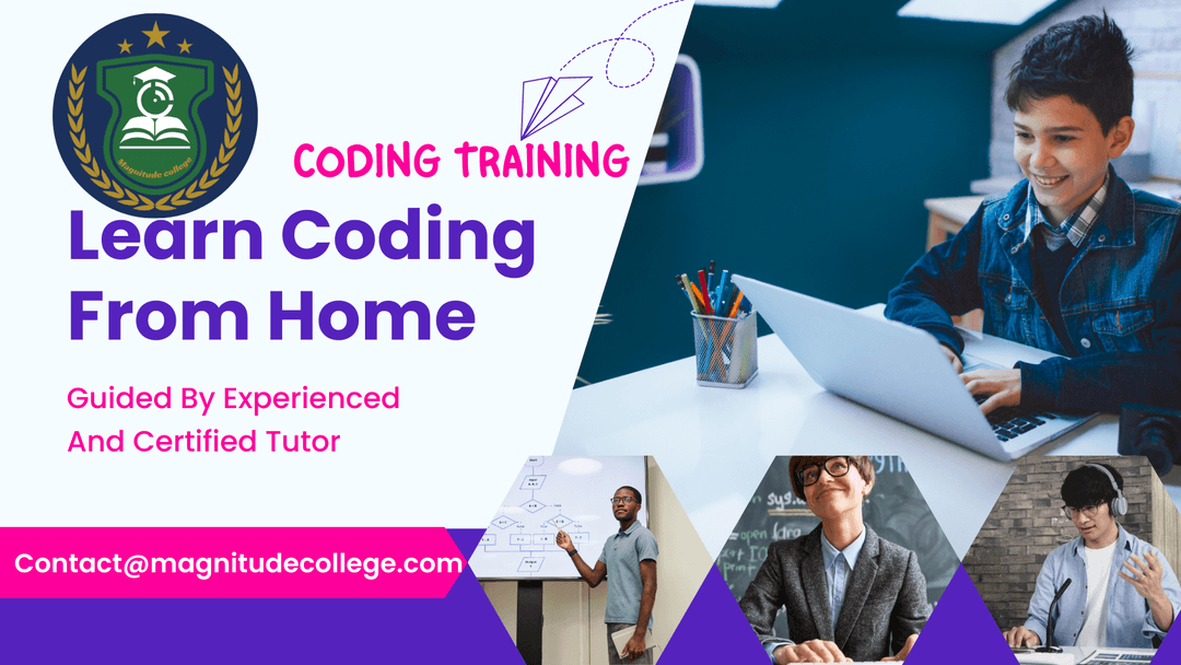 Coding For Kids